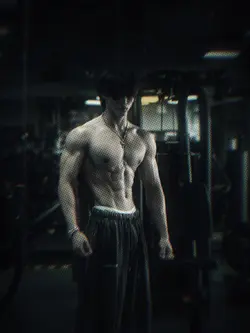 1 pict gym