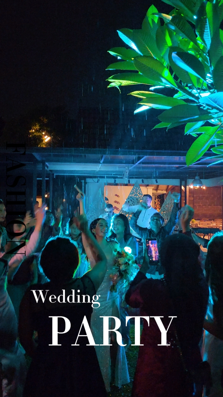 Wedding Party 