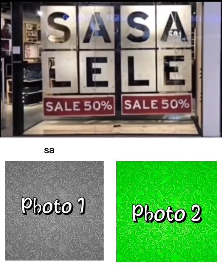 Uas modelos engraçados 