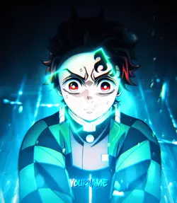 TANJIRO
