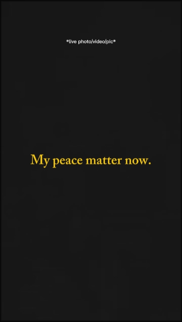 Minha Paz Importa