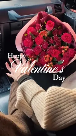 Valentine's day 2026