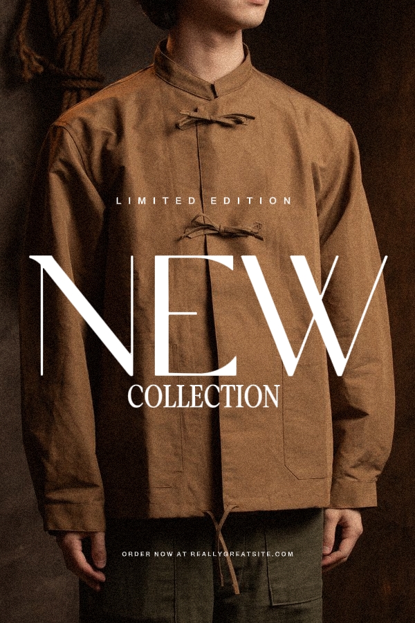 New Collection 