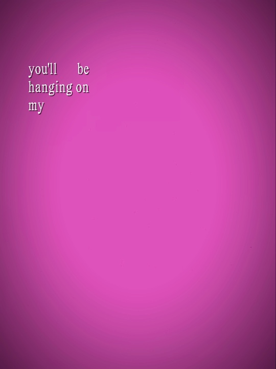 Paroles