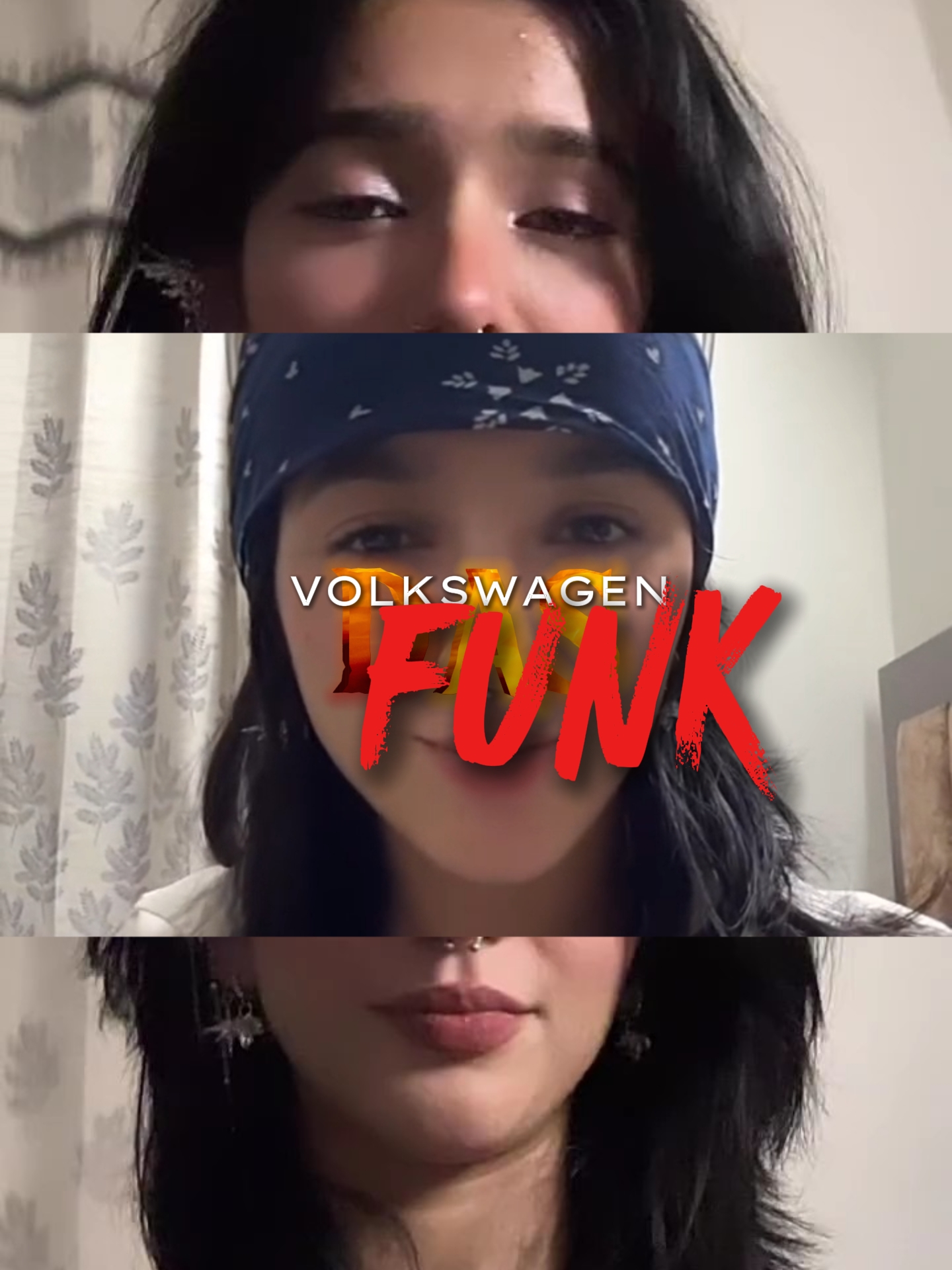 Volkswagen Phonk 
