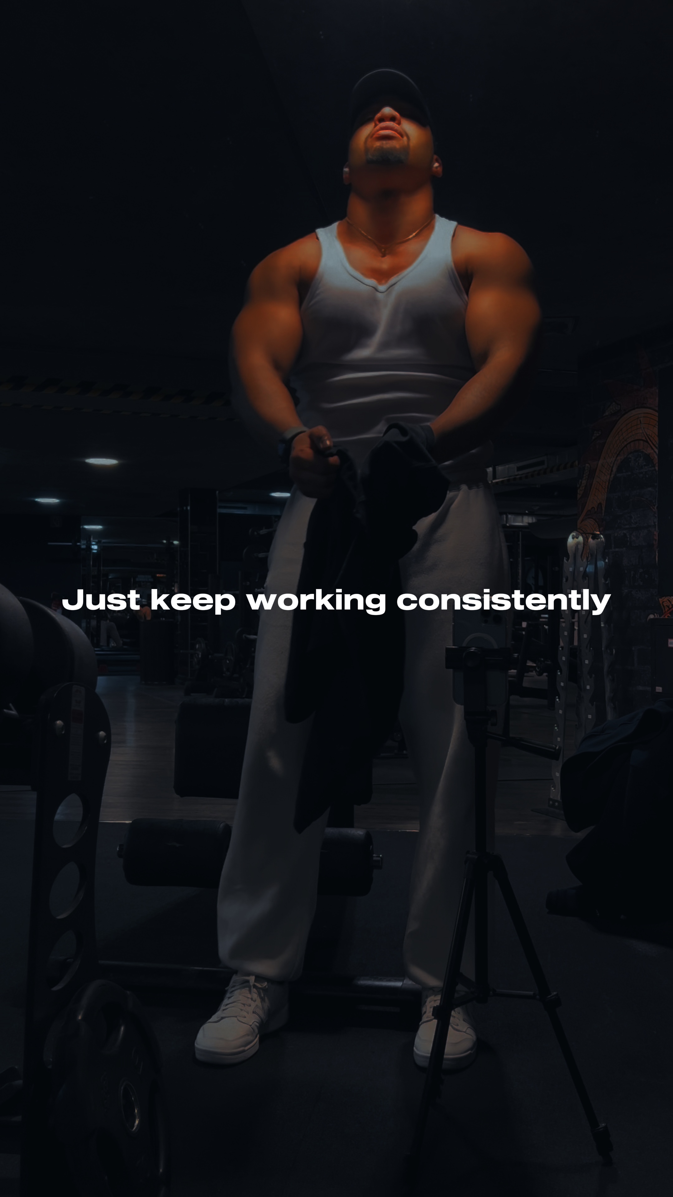 Gym Progress