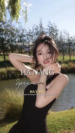 hạ nắng
