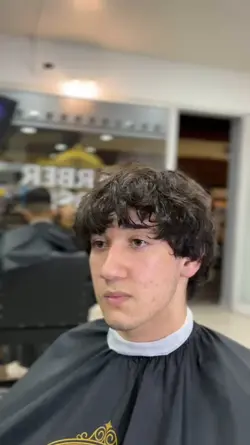barber Boss