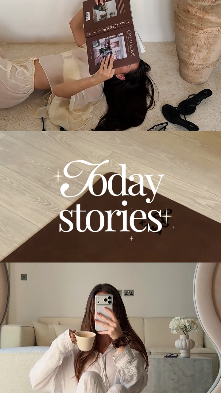 Todays Story