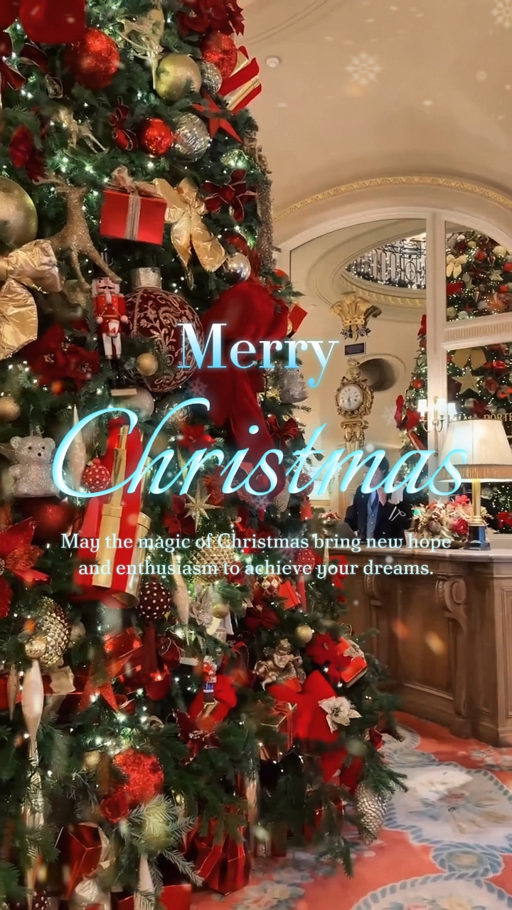 Feliz Navidad