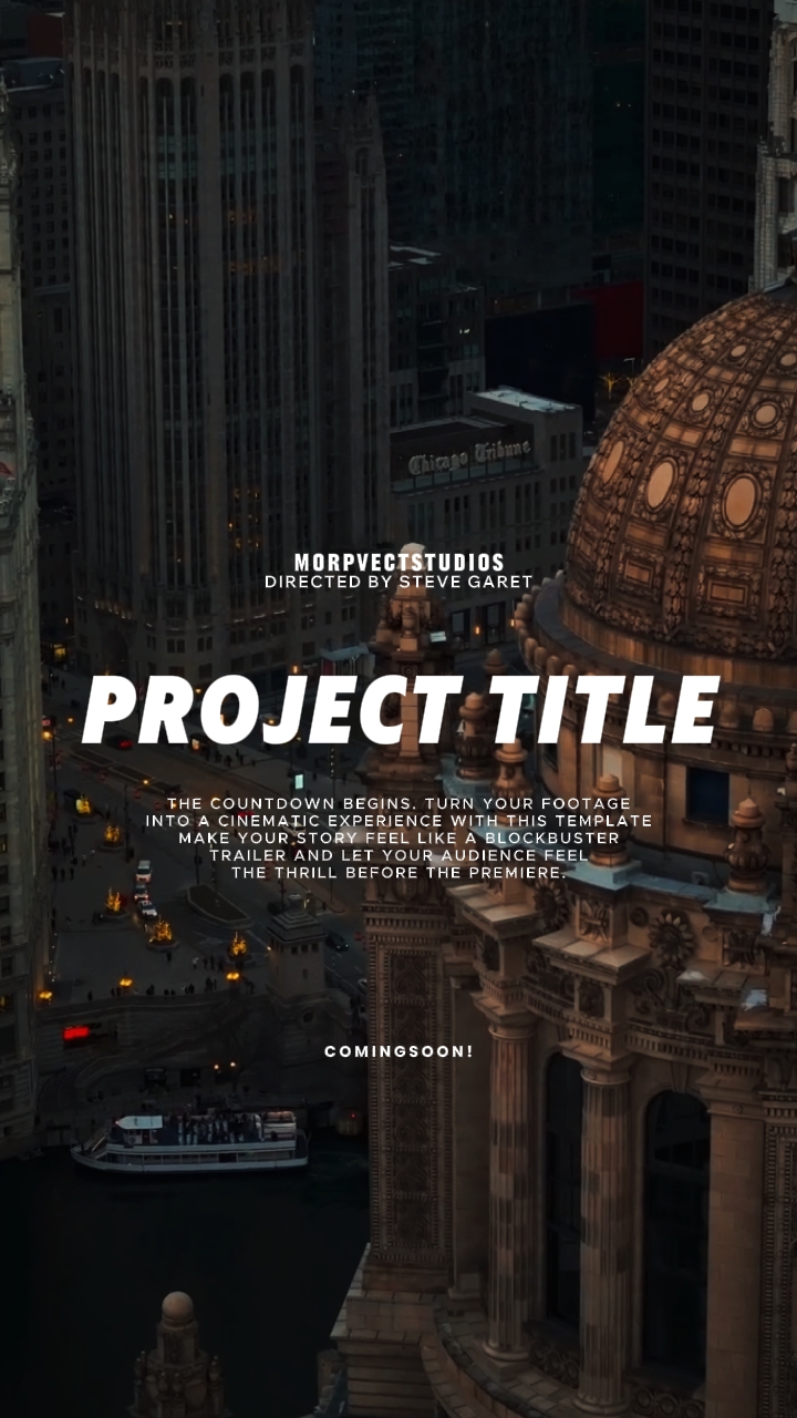 Abriendo Proyectos