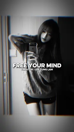 FREE YOUR MIND