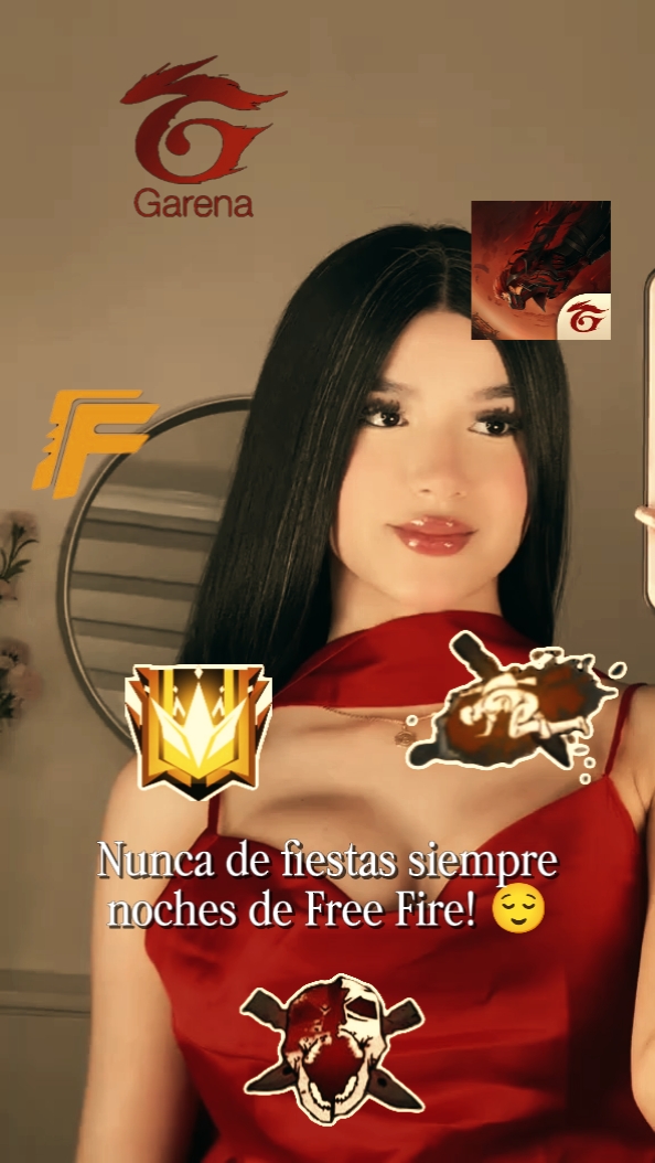 Fuego libre