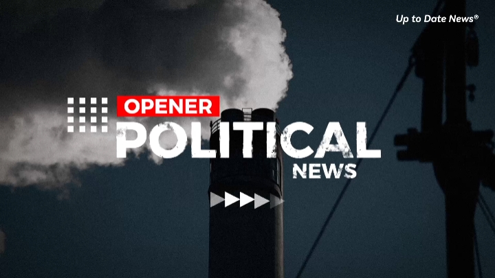 Noticias políticas-Introducción