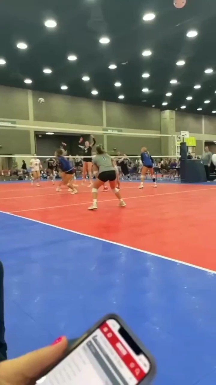Voleibol 