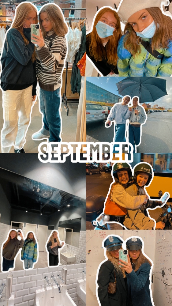 Septembre