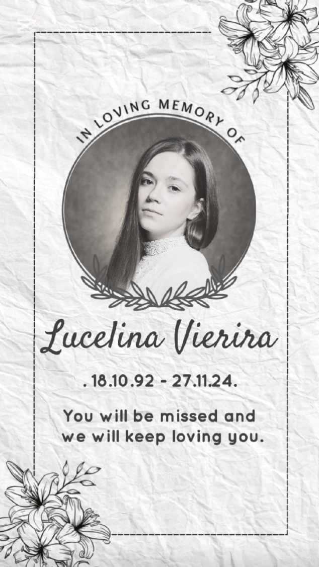 DEP en memoria amorosa