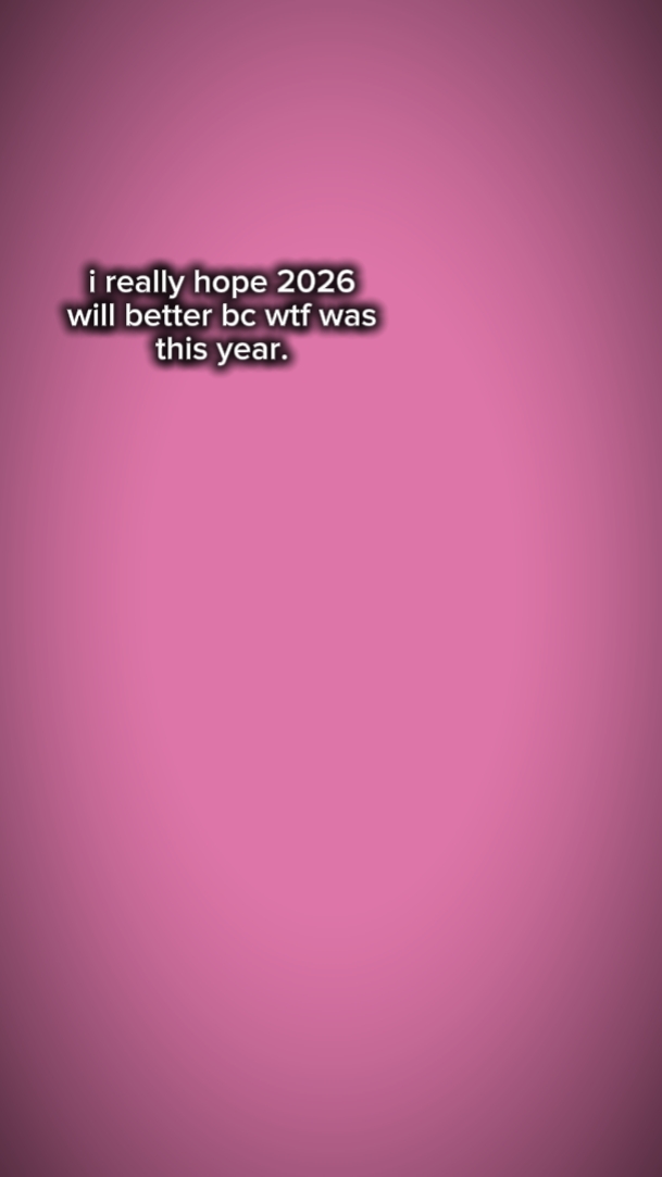 hope2026 akan lebih baik