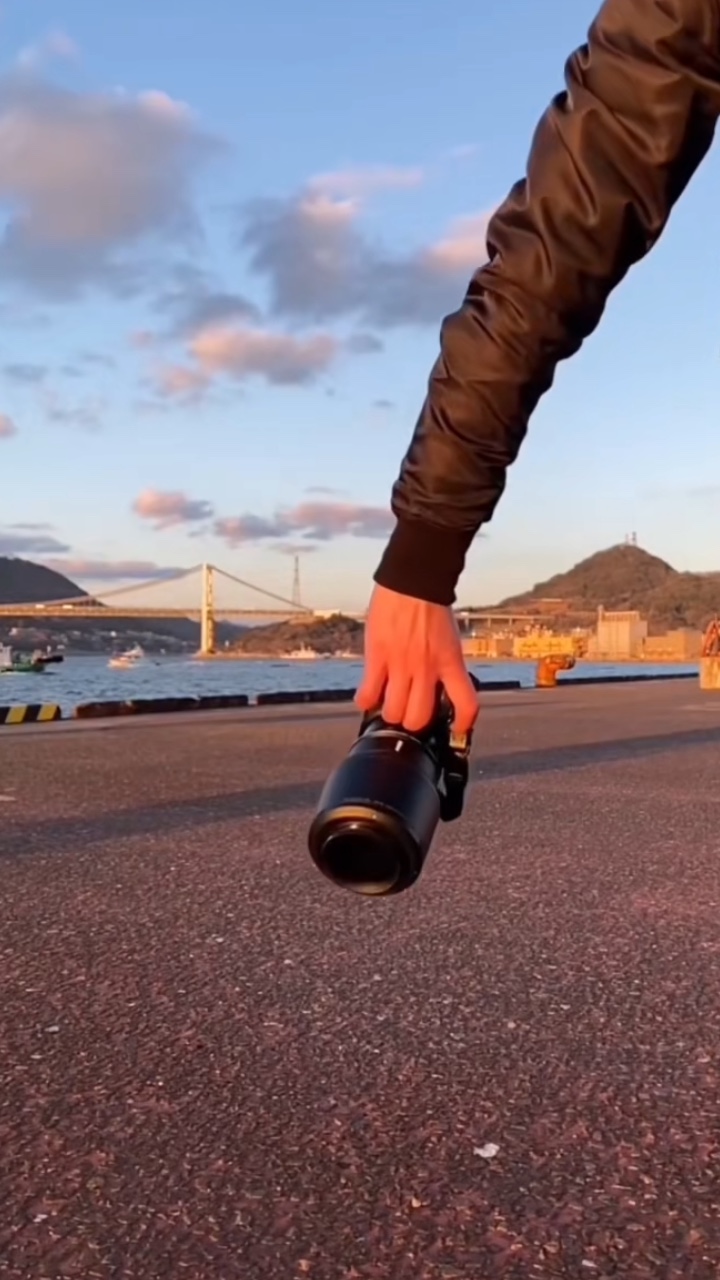 Nouveau modèle 📸
