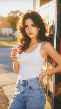 90s aesthetic