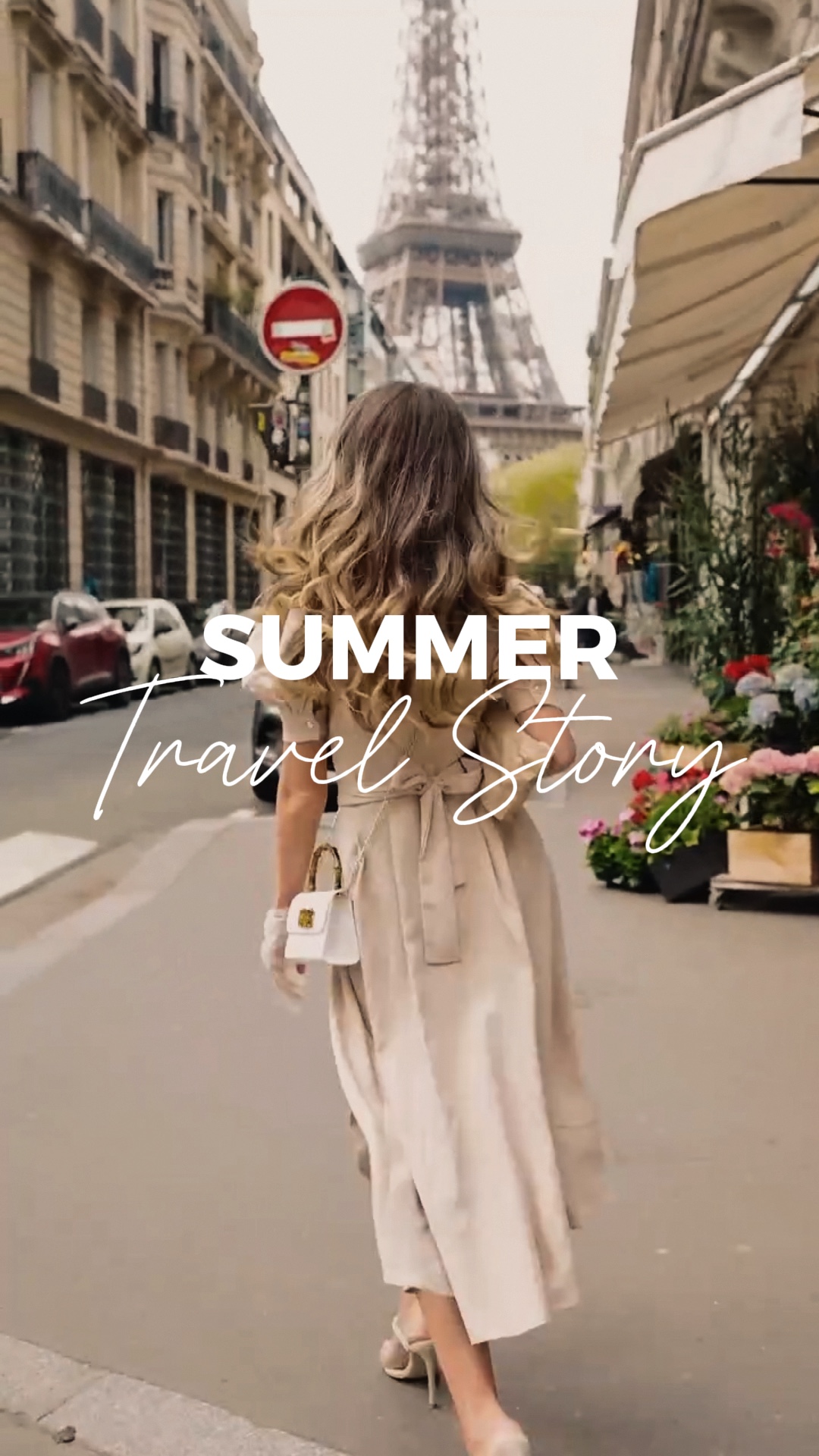 Summer recap vlog