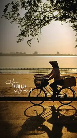 MÁ THƯƠNG CON HOÀI