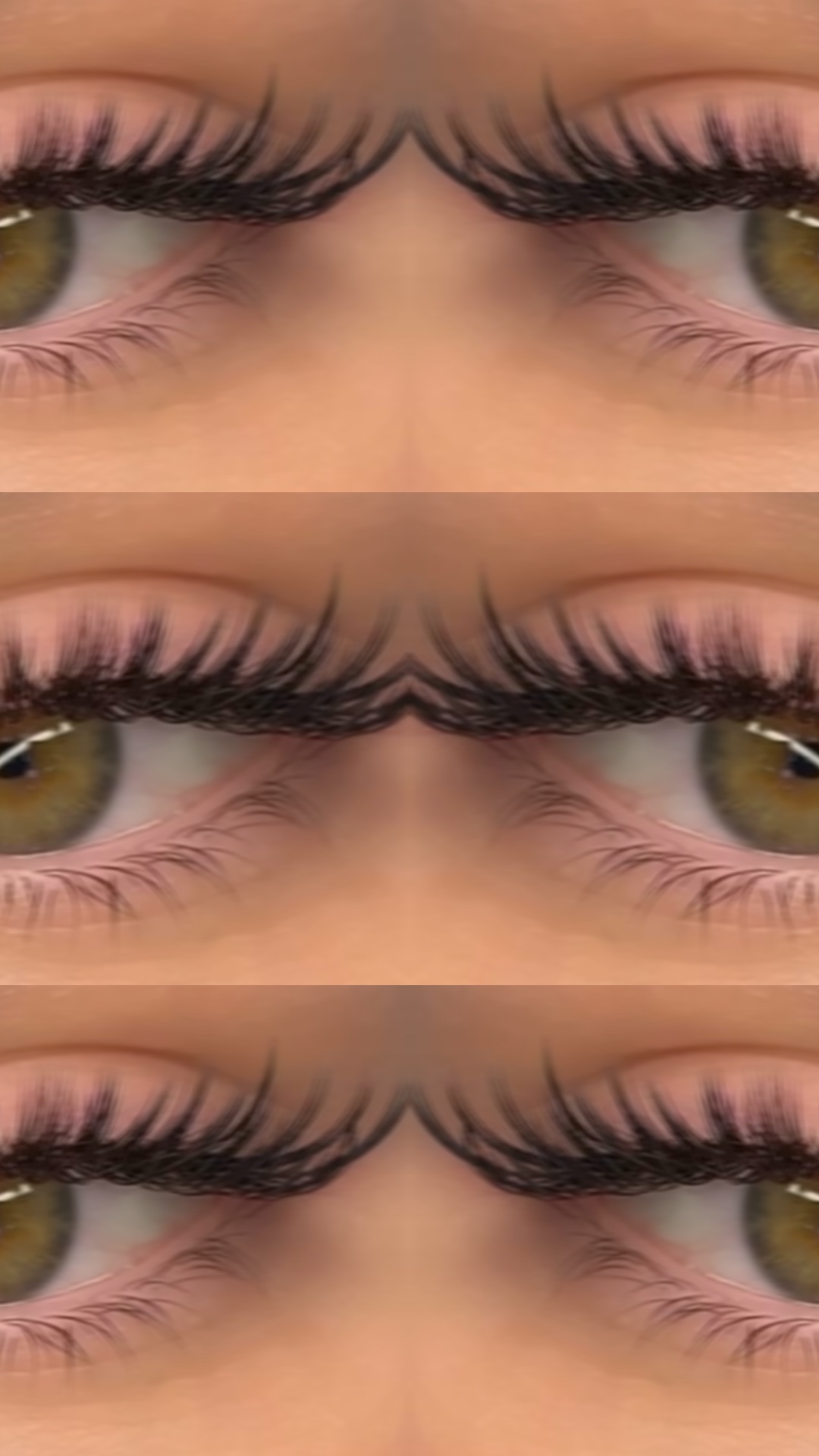 LASHES
