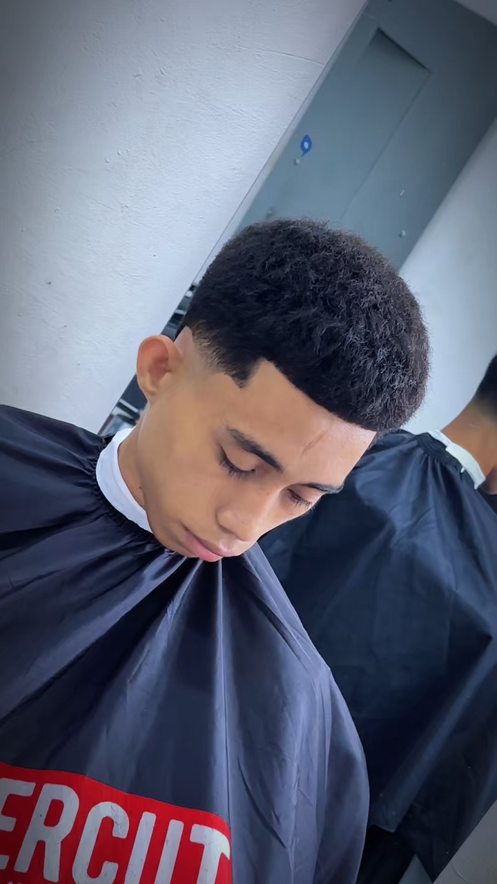 barber cinematik