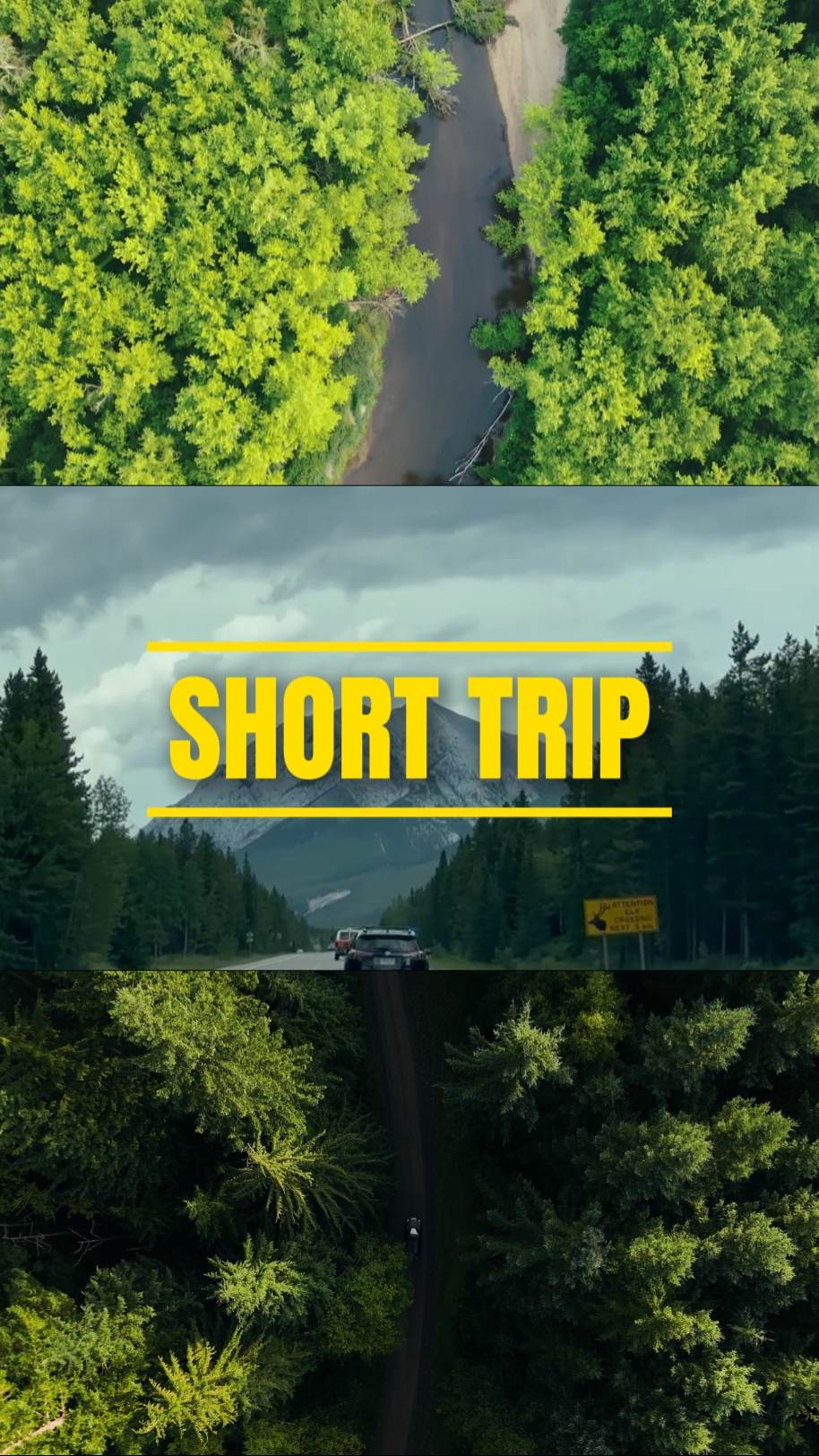 TRAVEL TEMPLATE