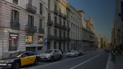 outro credits film