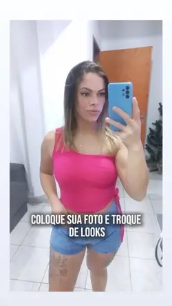 looks da semana 
