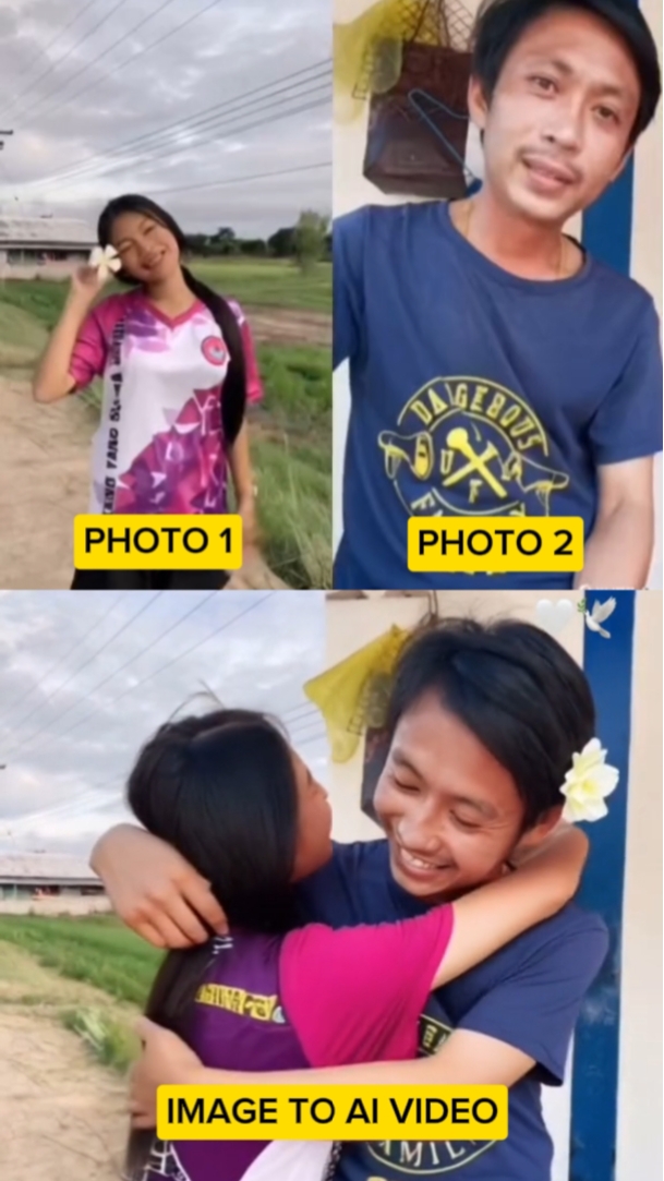 이미지 투 아이 비디오