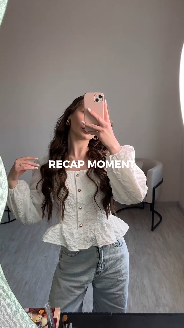 Recap Moment