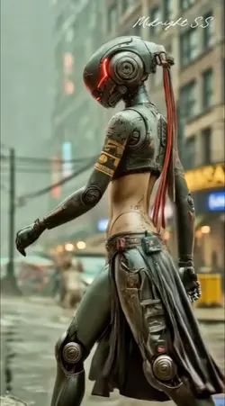 Cyborg