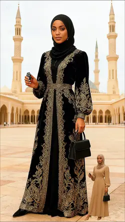 HIJAB RAMADAN