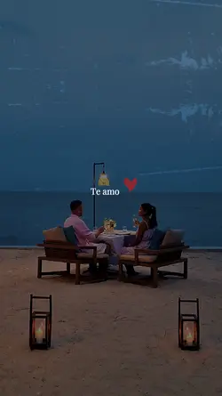 Te amo ❤️