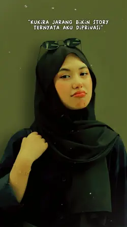 diprivasi