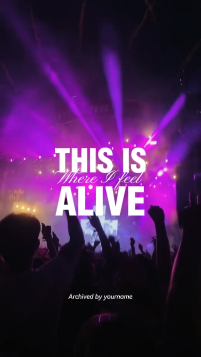 Moments de concert 