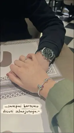 sampai ketemu