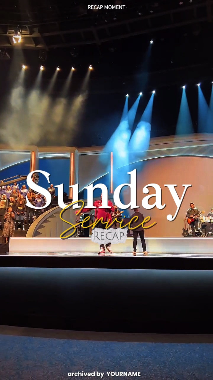 SERVICIO DE DOMINGO 