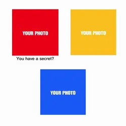 try new template
