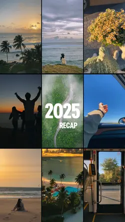 2025 recap