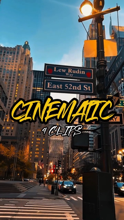 CINEMATIC