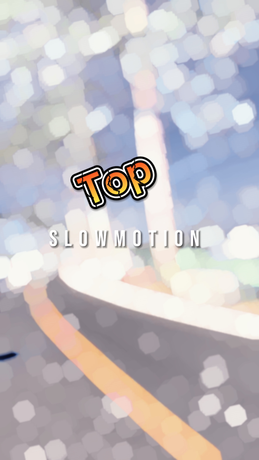 Best slowmotion 