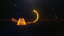 Christmas Opening