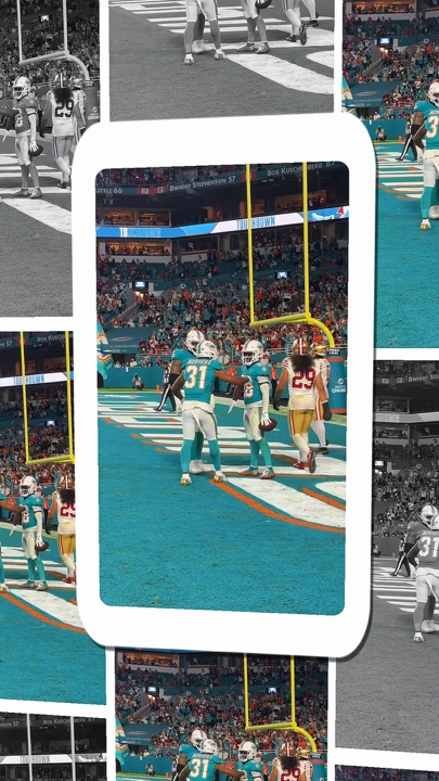 Fußball nfl