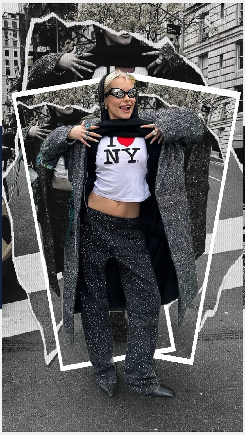 fashion style