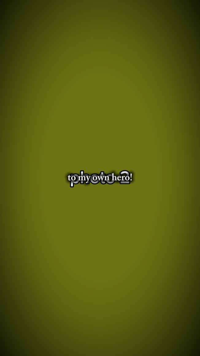 own hero 