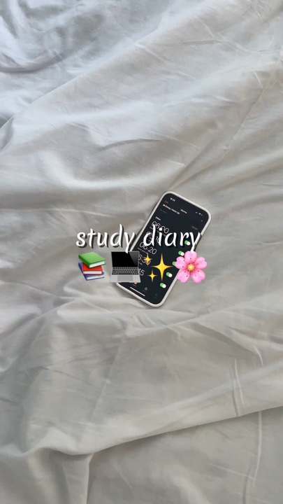 Diario de estudio 