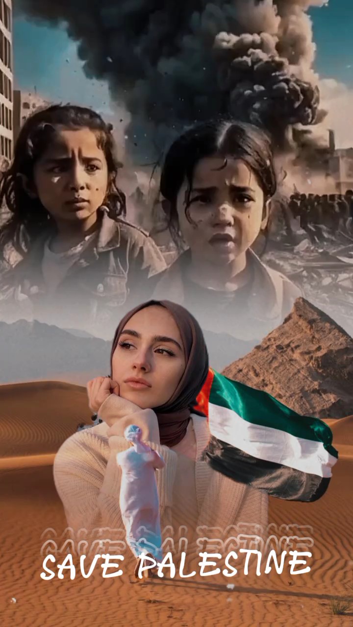 selamatkan palestina 2024
